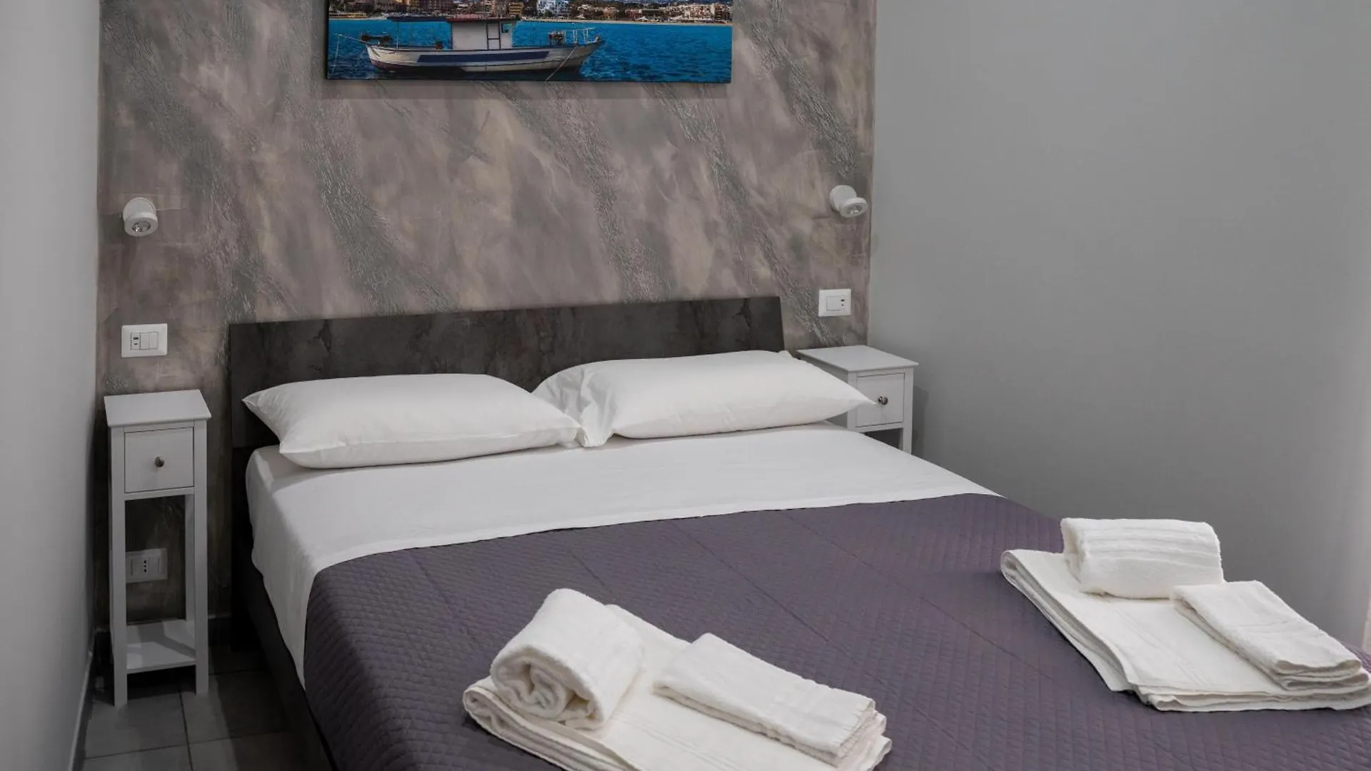 Giorgia\'S House location