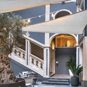 5* Hotel Palazzo Sangiorgio