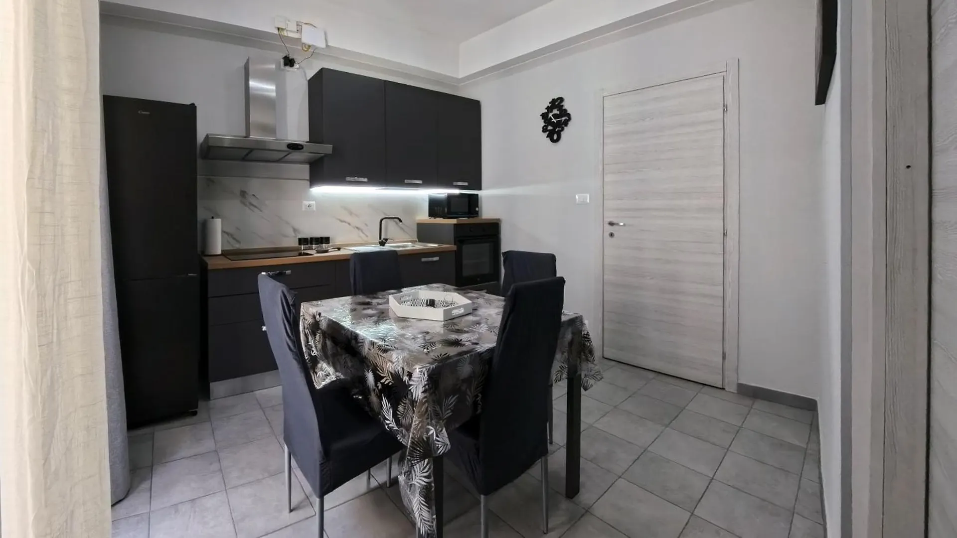 Giorgia'S House Apartment Catania