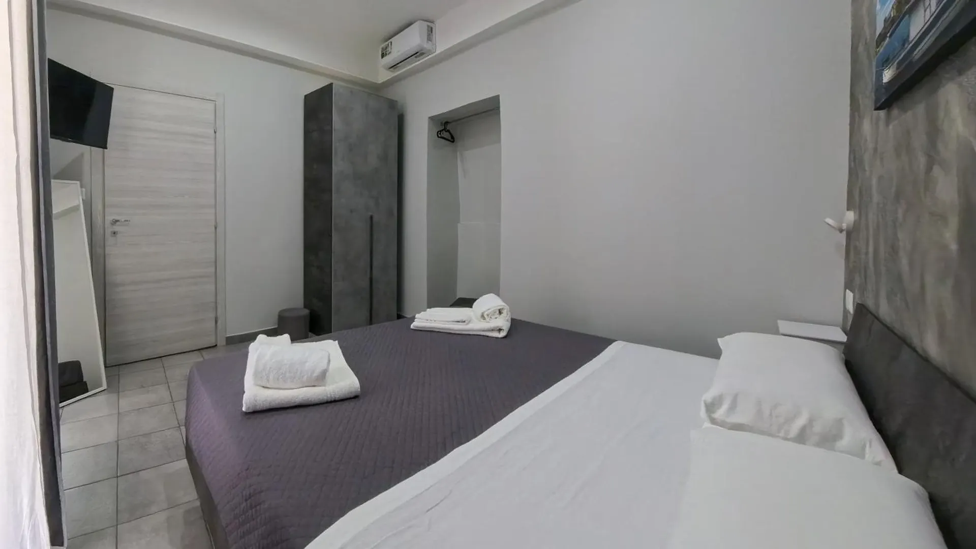 Giorgia'S House Apartment Catania Italy