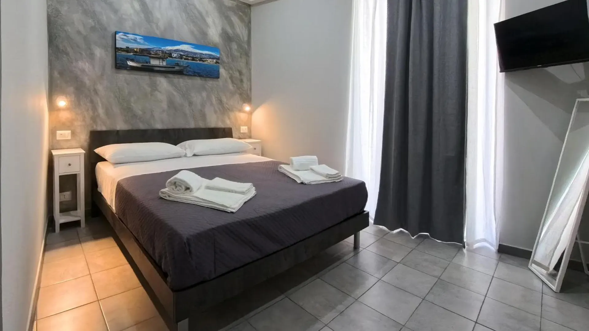Apartmán Giorgia'S House CTA