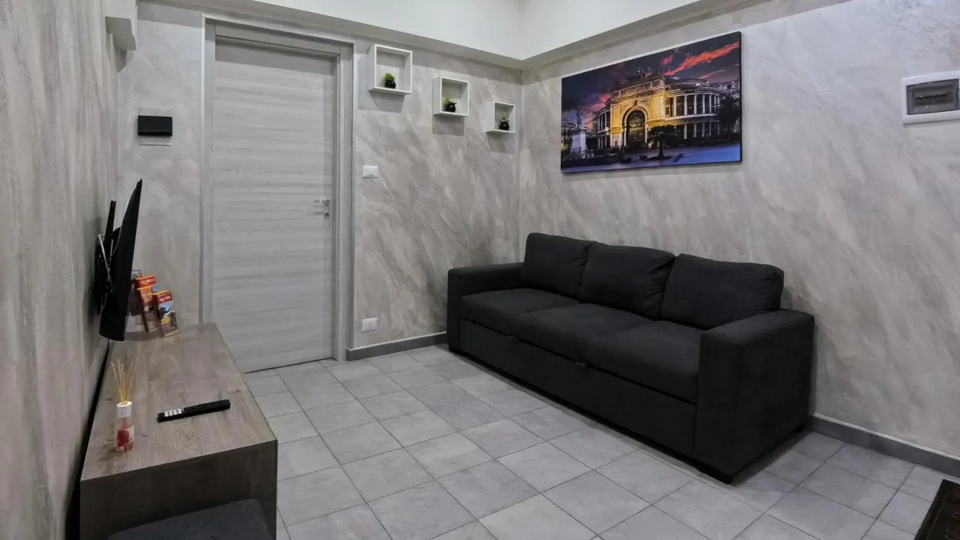 Giorgia'S House Apartment Catania